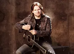 Ray Wilson, fostul solist Genesis, va susține un concert la București