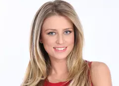 Alexandra Stoian, la știrile din sport de la Pro TV, în locul Ralucăi Arvat