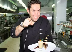 Show-ul culinar “Arena Bucătarilor” începe, în weekend, la Kanal D