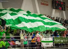 Dolce Sport transmite Final Four-ul Cupei României la baschet feminin