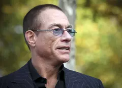 Jean-Claude Van Damme divorțează pentru a cincea oară