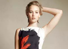Jennifer Lawrence va juca într-un film de Steven Spielberg
