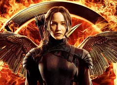 A apărut primul teaser pentru „Jocurile foamei: Revolta - Partea a II-a”