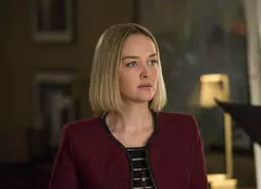 Unde a dispărut Robyn (Jess Weixler) din „Soţia perfectă”?