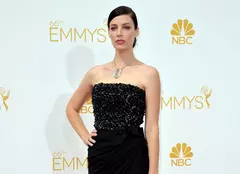 Jessica Paré („Mad Men”) a născut un băieţel. Aflaţi ce nume a ales!
