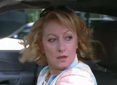 ... mama ei de tranziţie!?!