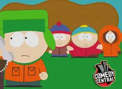 „South Park”, serialul fără sfârșit