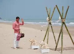 Temptation Island | Radu Vâlcan: „Până și aerul e puțin picant  în Thailanda”