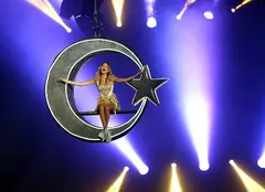 Martina Stoessel o aduce pe Violetta la București | Concertul, în septembrie