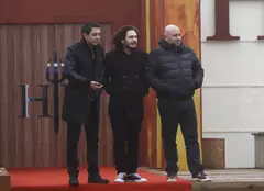 Concurenții “Hell’s Kitchen” primesc o probă rece ca gheața la propriu