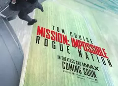 S-a lansat primul trailer oficial pentru „Mission: Impossible. Rogue Nation”, cu Tom Cruise și Jeremy Renner