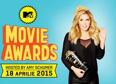 Amy Schumer primeşte milioane bune pentru prima ei carte