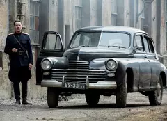 Filmul „Child 44. Crime trecute sub tăcere” a fost interzis în Rusia