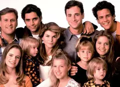 E oficial: spin-off-ul „Casa plină” va fi lansat pe Netflix în 2016