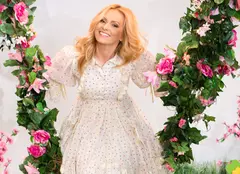 Simona Gherghe pleacă în Italia: „Mi-am dorit de mult să văd Coasta Amalfitană”