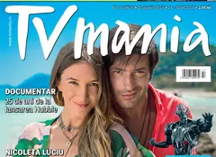 Revista TVmania nr. 16 (863) din 20 aprilie 2015