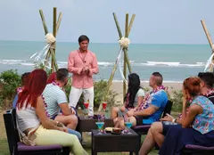 Ce se întâmplă în prima ediție „Temptation Island – Insula iubirii”