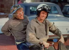 Tăntălăul şi gogomanul