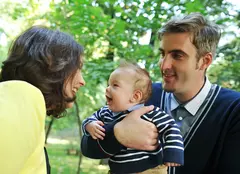 Ernest sărbătorește Paștele de două ori: „În această perioadă mă bucur de liniște”