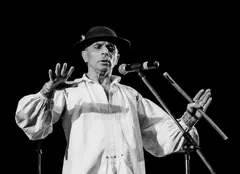 Grigore Leşe şi Artur Șahnazarian, în concert la Sala Radio