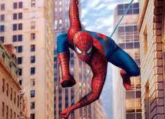 Spider-Man revine pe marile ecrane, în variantă animată, în 2018