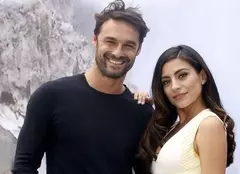 Prima va difuza telenovela "Dragoste şi ură", cu Ana Brenda şi Ivan Sanchez