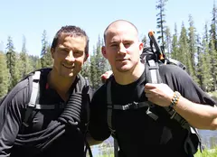 „Vedete în sălbăticie cu Bear Grylls” începe, în premieră, pe Discovery