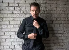 Ethan Hawke: „Industria filmului este un club al băieților”