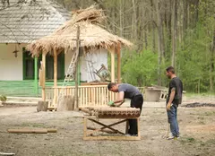 Emisiunea „Ferma vedetelor” a ajuns la final. Ultima ediție, pe 30 mai