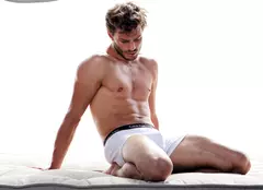 Jamie Dornan, bonus de 1,5 milioane ca să apară gol în „Fifty Shades Darker”