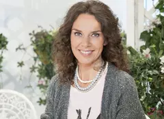 Mirela Vașadi va prezenta emisiunea „Atelierul vieții”, la TVR 2