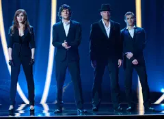 „Now You See Me: Jaful perfect” pregătește partea a treia