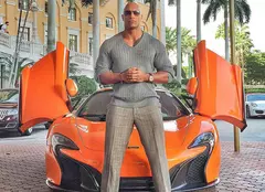 HBO Comedy dă din iunie serialul „Jucătorii”, cu Dwayne  Johnson