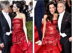 George Clooney și Amal Alamuddin sunt gata pentru un bebe!