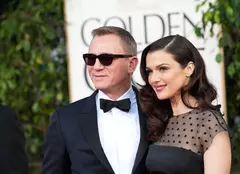 Daniel Craig şi Rachel Weisz au probleme în căsnicie?