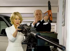 Recomandarea TVmania pentru seara de duminică: „RED - Greu de pensionat”