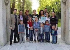 Bianca Drăgușanu și Daniela Crudu, vedetele „Poftiți pe la noi!” | FOTO