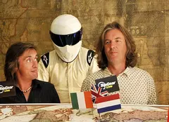 May și Hammond ar putea continua să prezinte emisiunea „Top Gear”