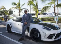 Serialele „Ballers” și „The Brink” încep, în premieră, la HBO