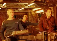 Piloții intergalactici