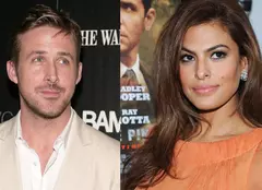 Ryan Gosling şi Eva Mendes se ceartă pe contractul prenupţial