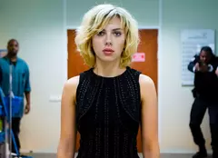 EuropaCorp anunță că „Lucy” va avea o continuare