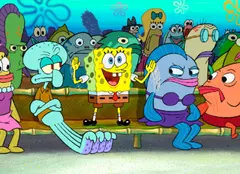 Paramount Channel are, sâmbăta, un program special pentru întreaga familie