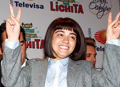 Maite Perroni, tu eşti?