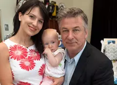 Alec Baldwin a devenit tată pentru a treia oară