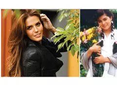 Claudia Alvarez joacă în remake-ul de la „Simplemente Maria”