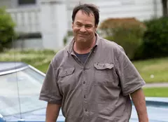 Dan Aykroyd are un rol cameo în remake-ul „Vânătorii de fantome”