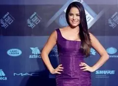 Danna Garcia se alătură distribuţiei din “Lo imperdonable” / “Dragoste şi ură”