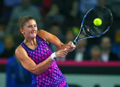 Dolce Sport transmite turneul de tenis de la Beijing