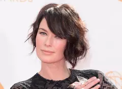 Lena Headey a născut o fetiță